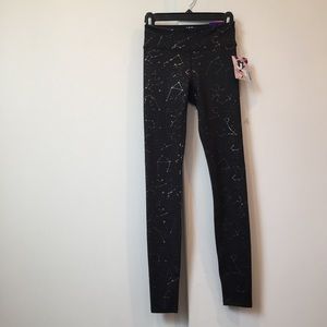 Joy Lab Constellation Leggings, XS (new with tags)
